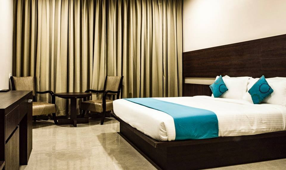 Hotel Rainbow Regis主图