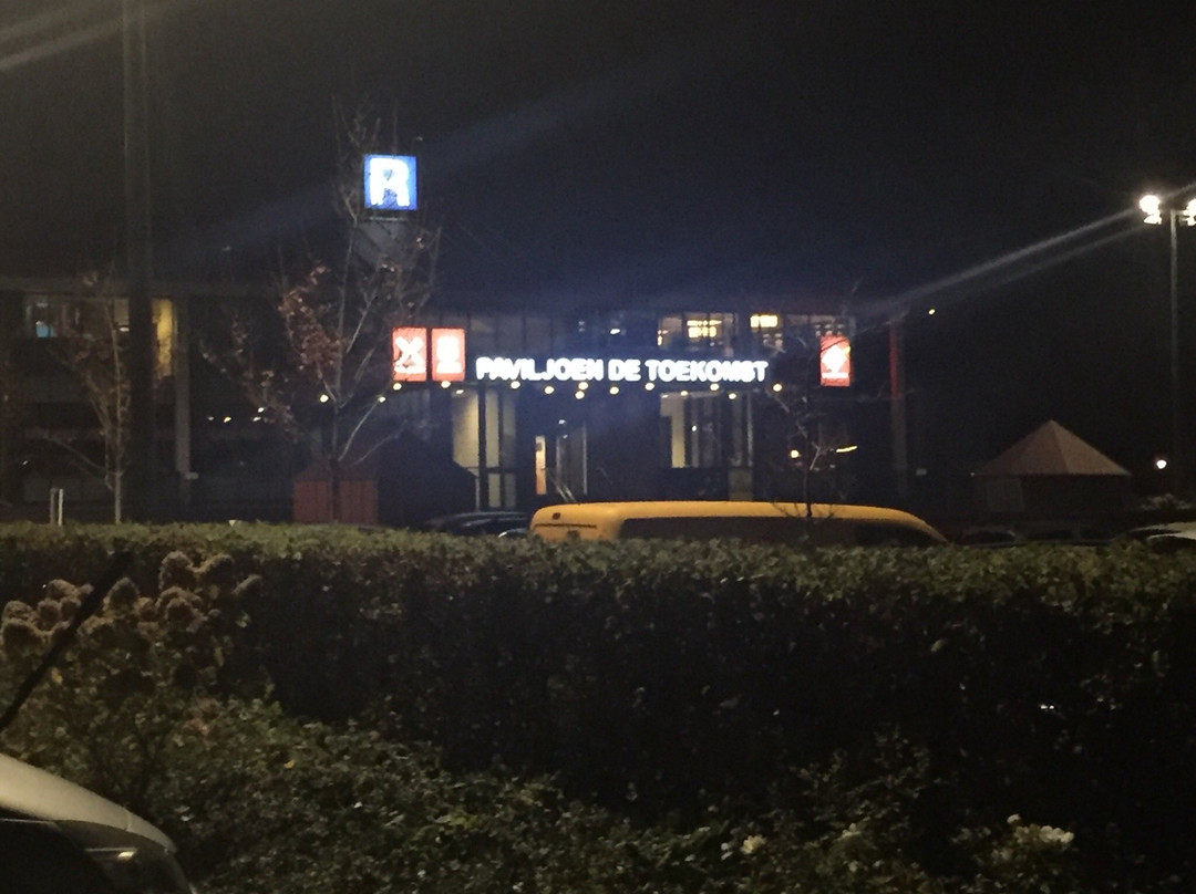 Houten旅游景点-Pooltime Bowling Houten