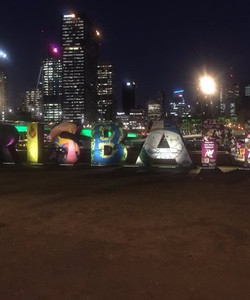 South Bank Parklands景点门票图片