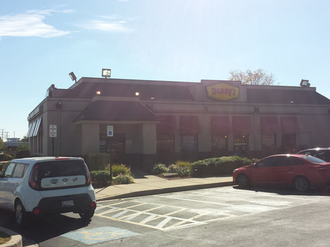 Denny's
