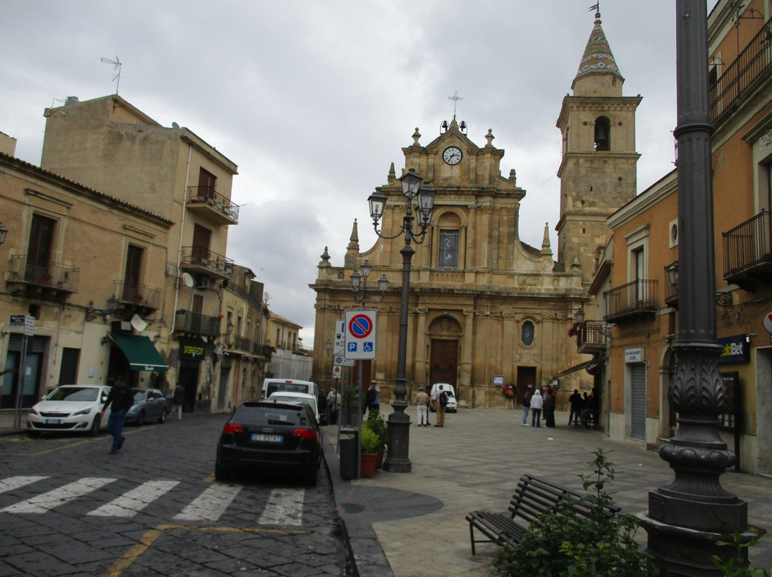 Chiesa di Sant'Antonio di Padova景点图片