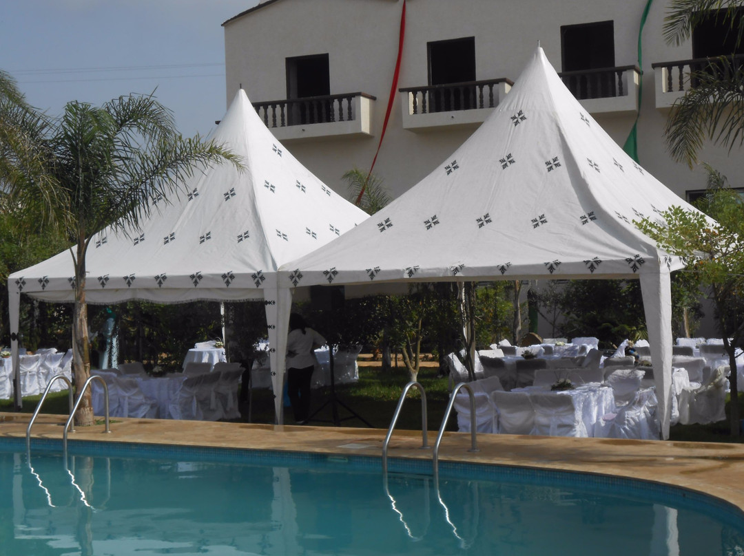 Auberge Redaland
