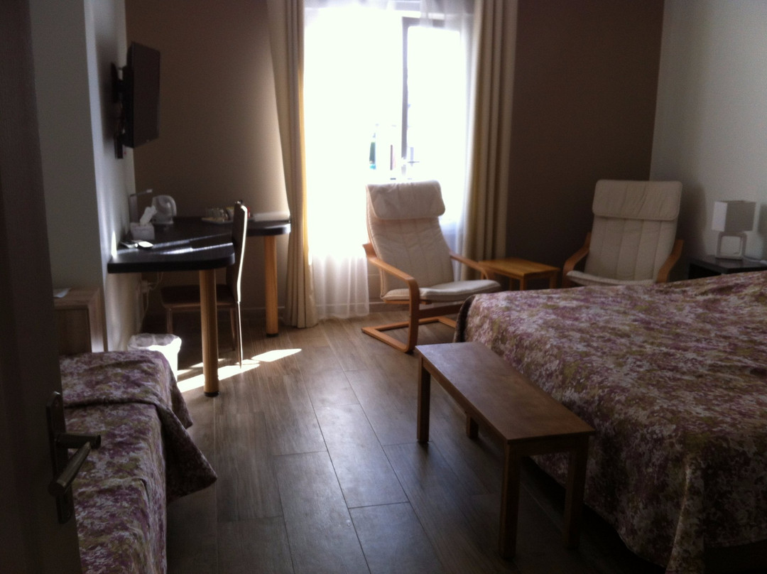 Chambres d'hôtes GIDY主图