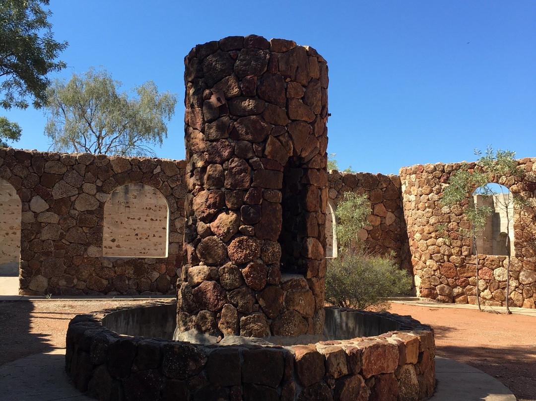 Lightning Ridge旅游攻略图片