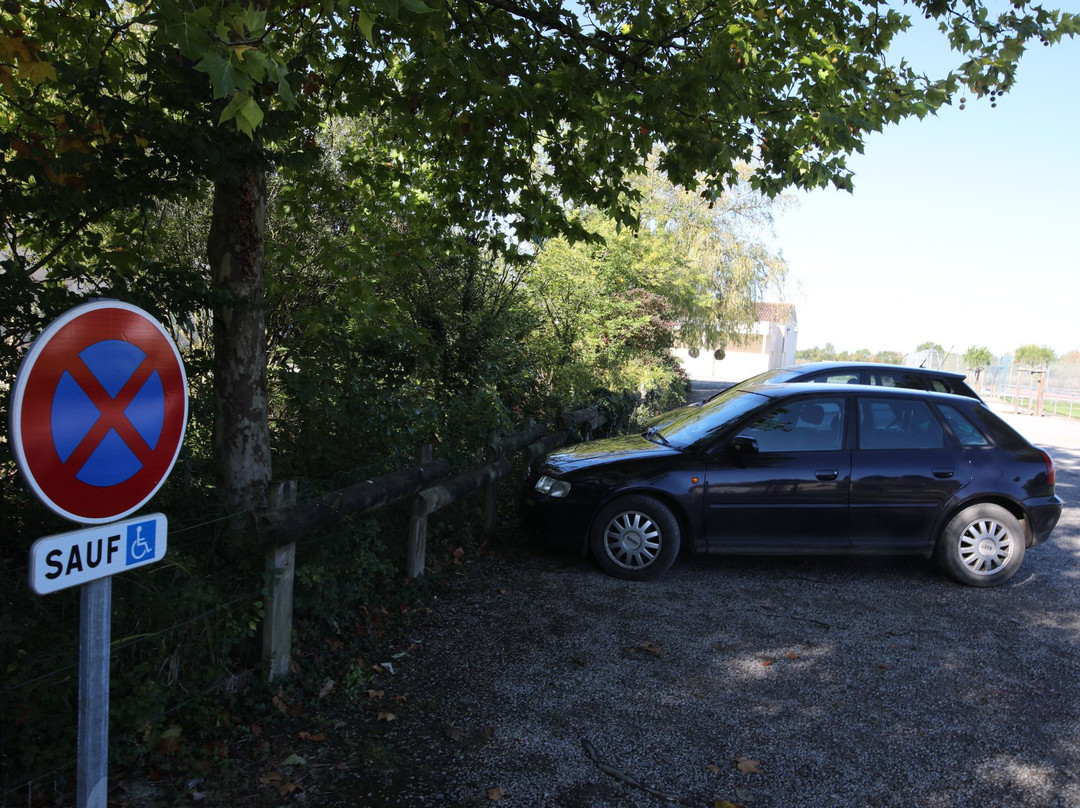 Pole-Nature du Marais Poitevin景点图片