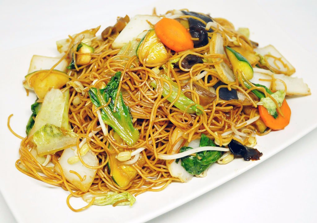 Sainte-Croix餐馆和美食-WOK Cuisine Asiatique