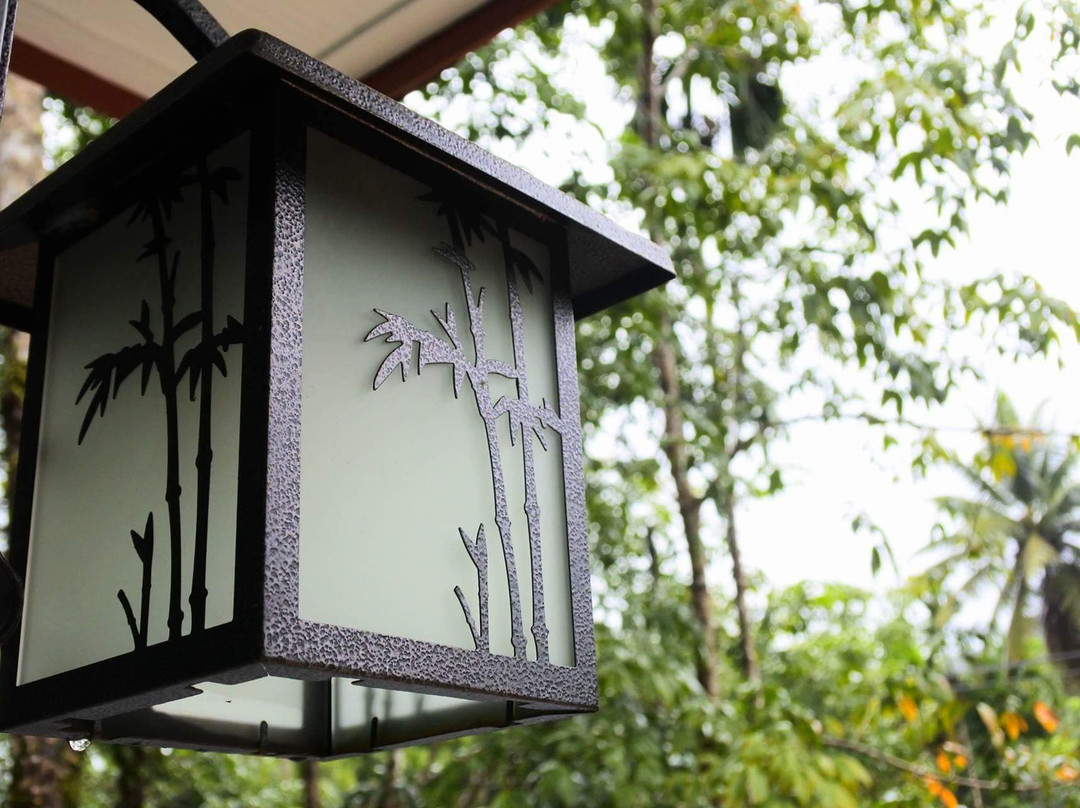 Bamboo Family Inn主图