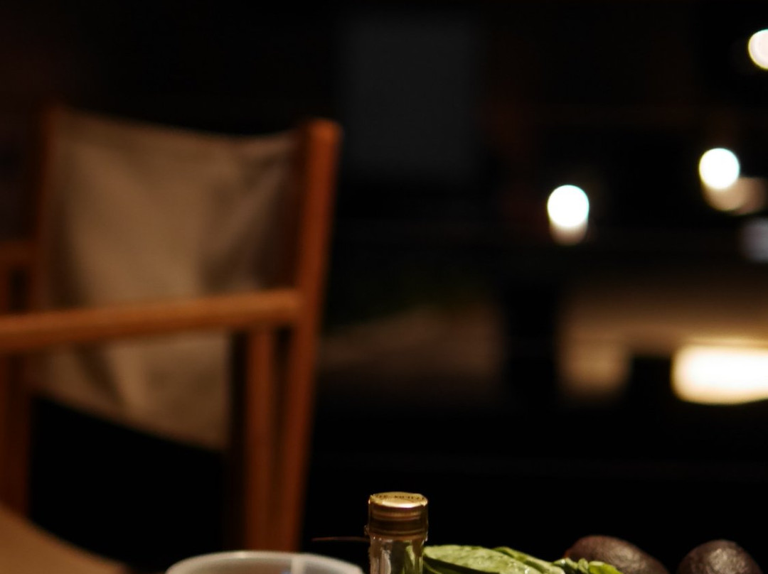 Marrakech Gastronomy-Ait Azzi必去景点