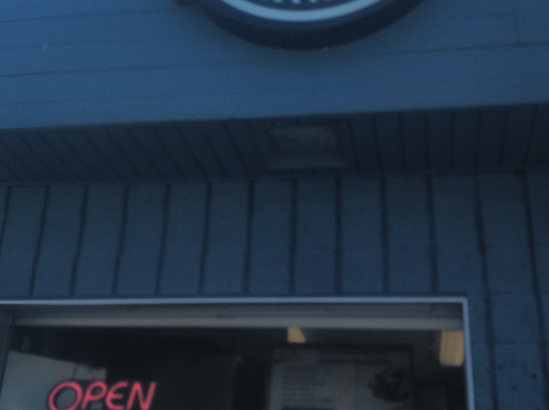 Ciao Burger & Shawarma