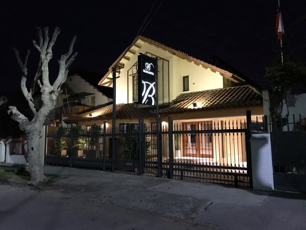 Brava Hotel