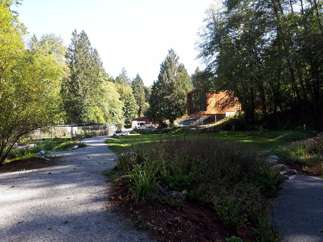 Kanaka Creek Riverfront Trail-枫树岭必去景点