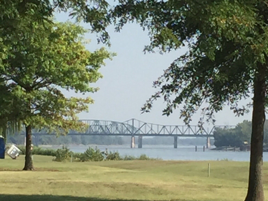 Katy Trail State Park景点图片