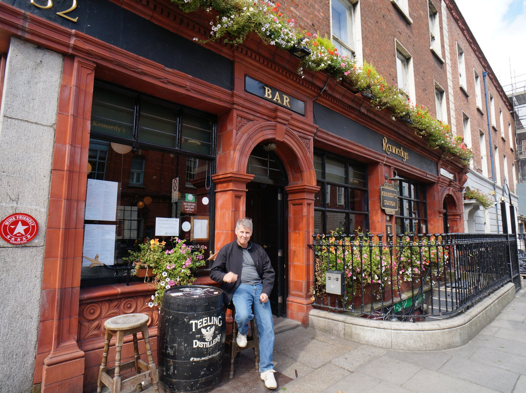 Kennedy's Pub & Restaurant