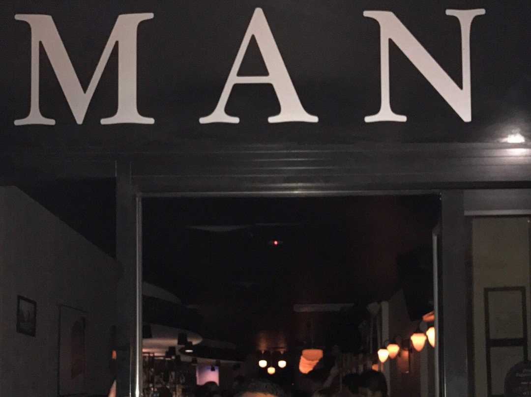 Amani Bar-Leederville必去景点