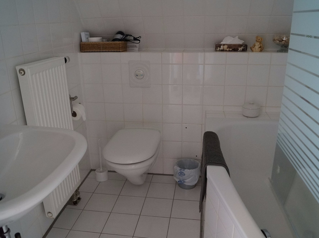 Le Picarel Chambre d'hotes主图
