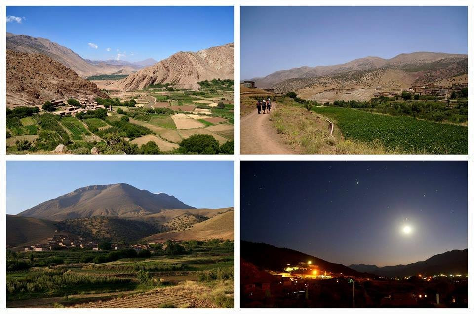 Easy Travels in Morocco景点图片