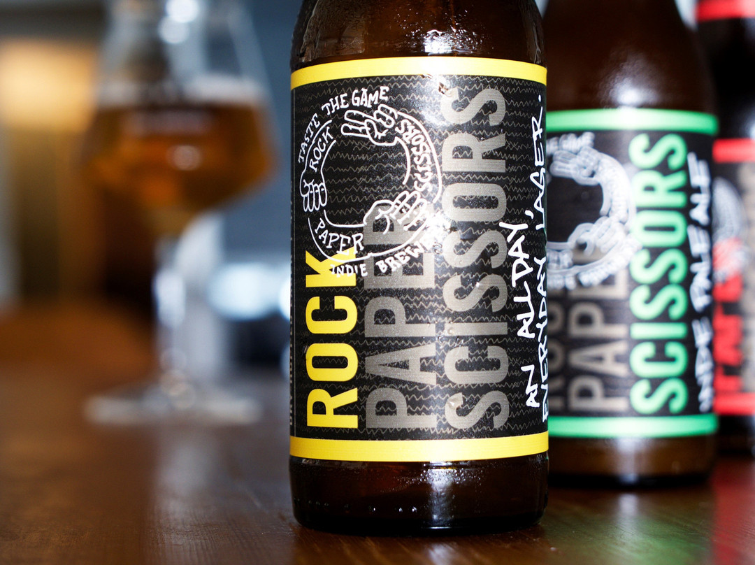 RPS Brewing - Indie Brewery景点图片