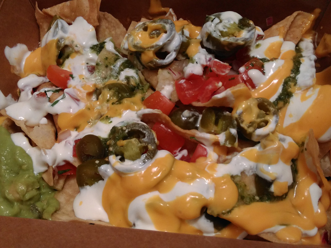 Firebean Mexican Kitchen