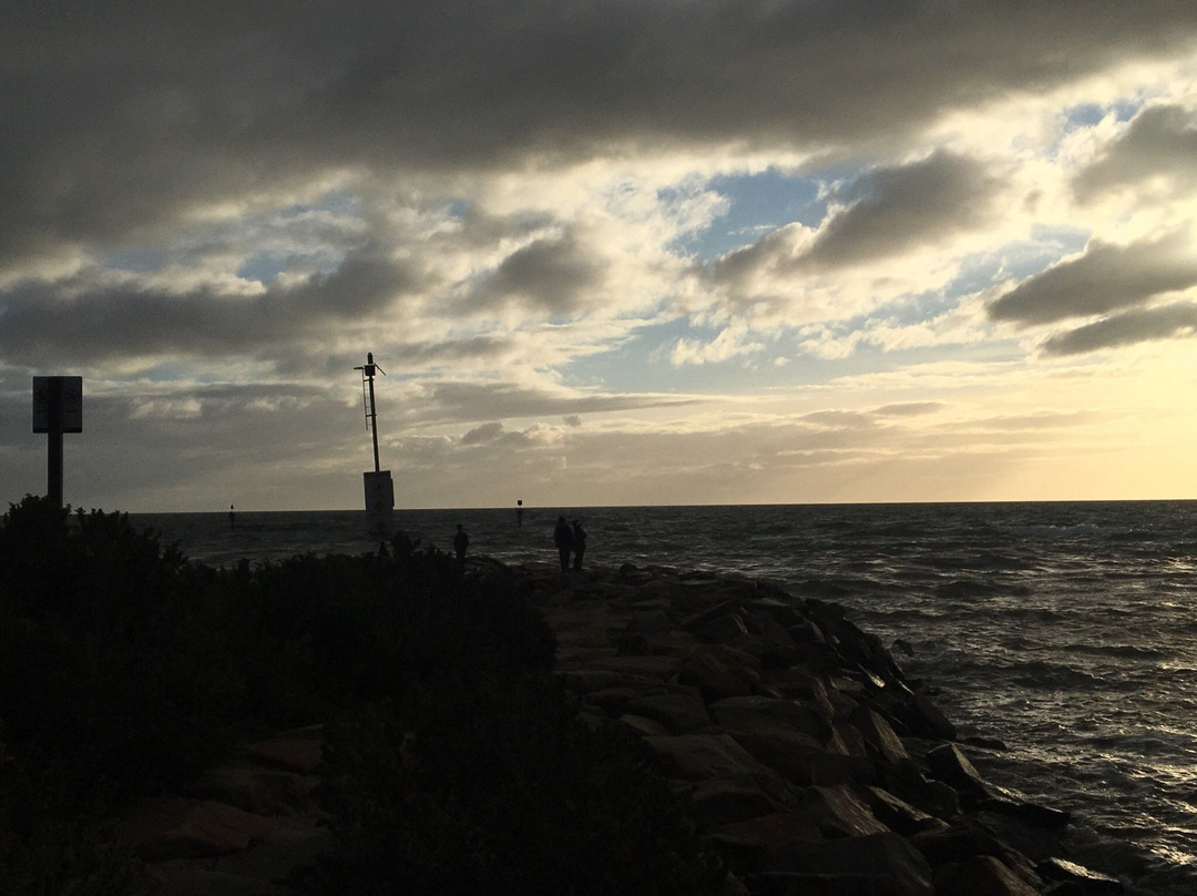 The Beauty Spot-Carrum必去景点