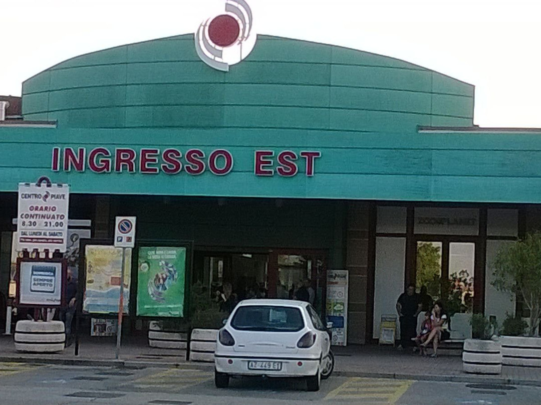 Centro Piave景点图片
