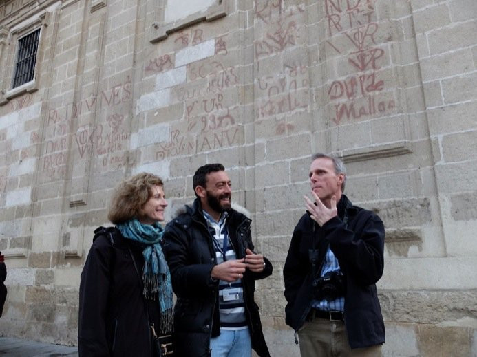 Tours By Locals-塞维利亚必去景点