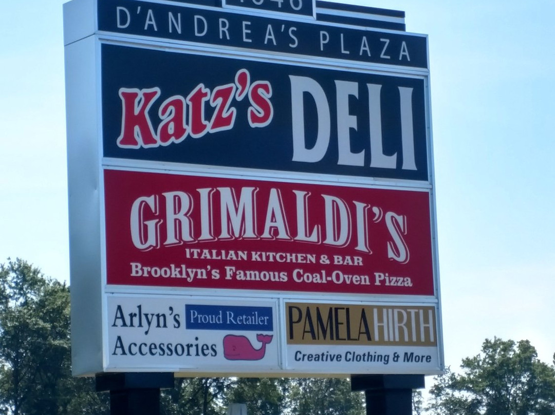 Woodbridge餐馆和美食-Starbucks