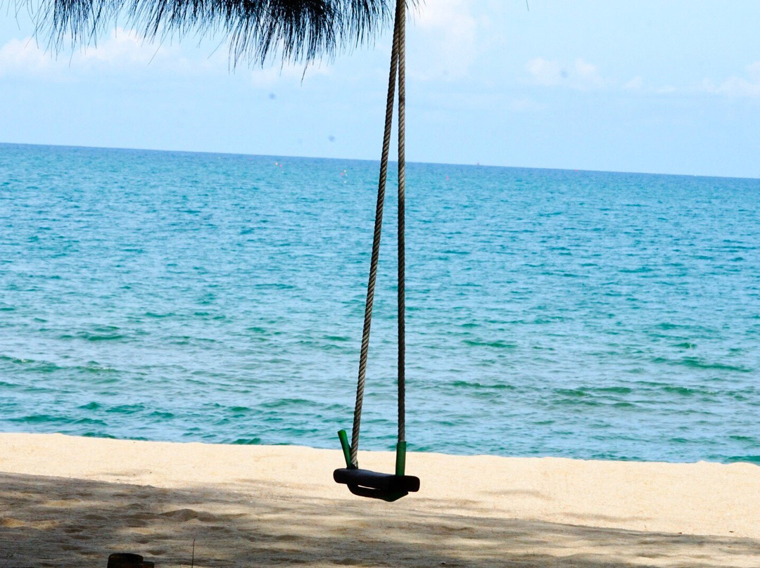 The Beach Resort