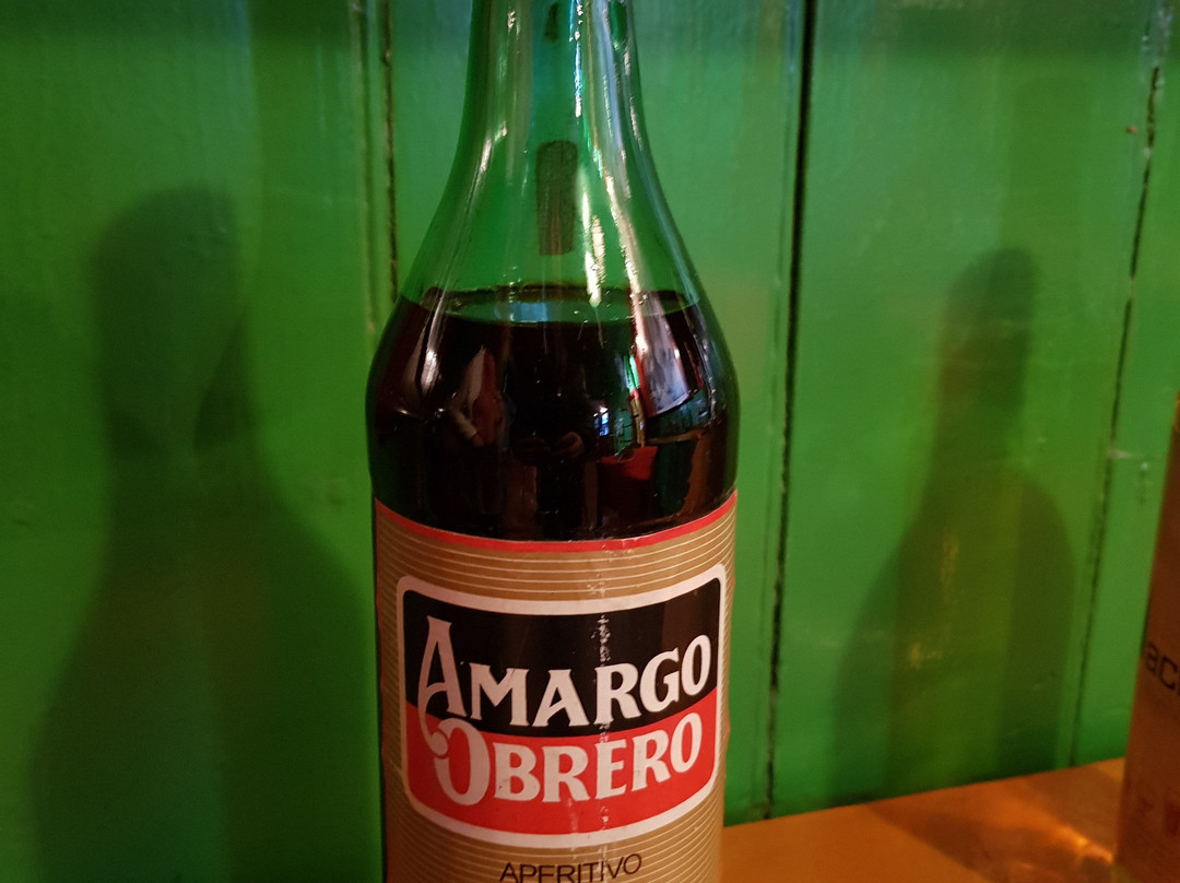 Museo del Puerto de Ingeniero White-Bahia Blanca必去景点