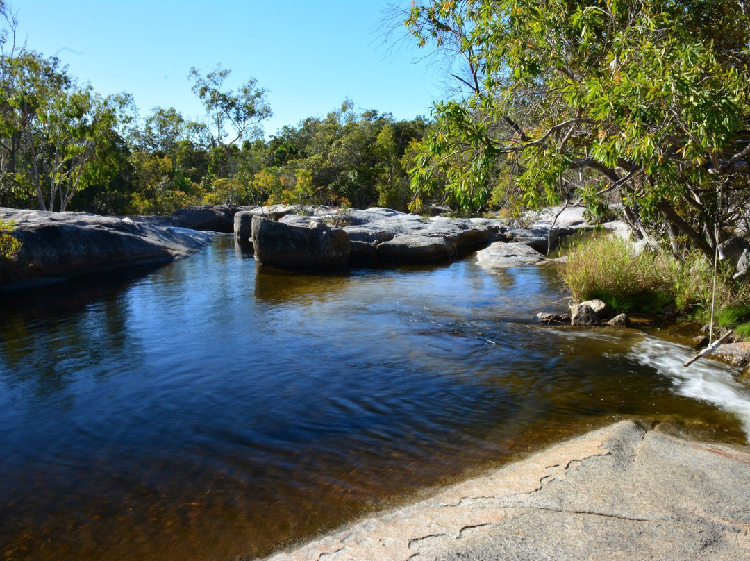 马里巴旅游攻略图片