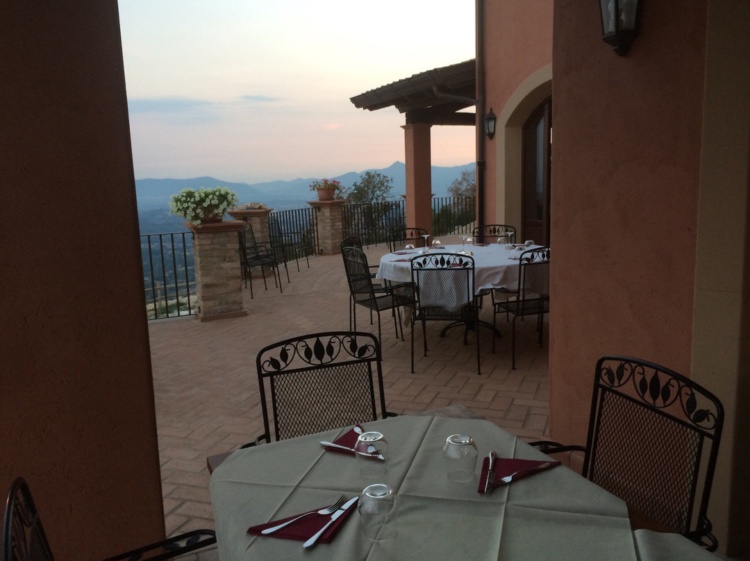 De Vita Beata Agriturismo主图