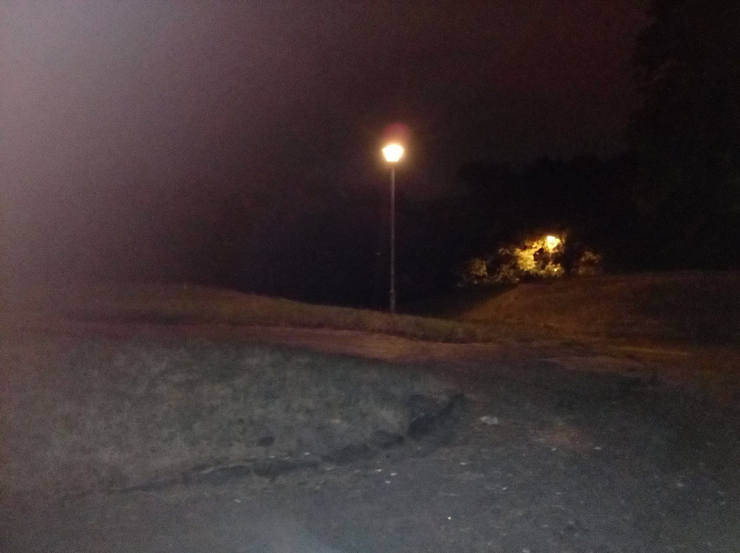 Jelovac Park景点图片