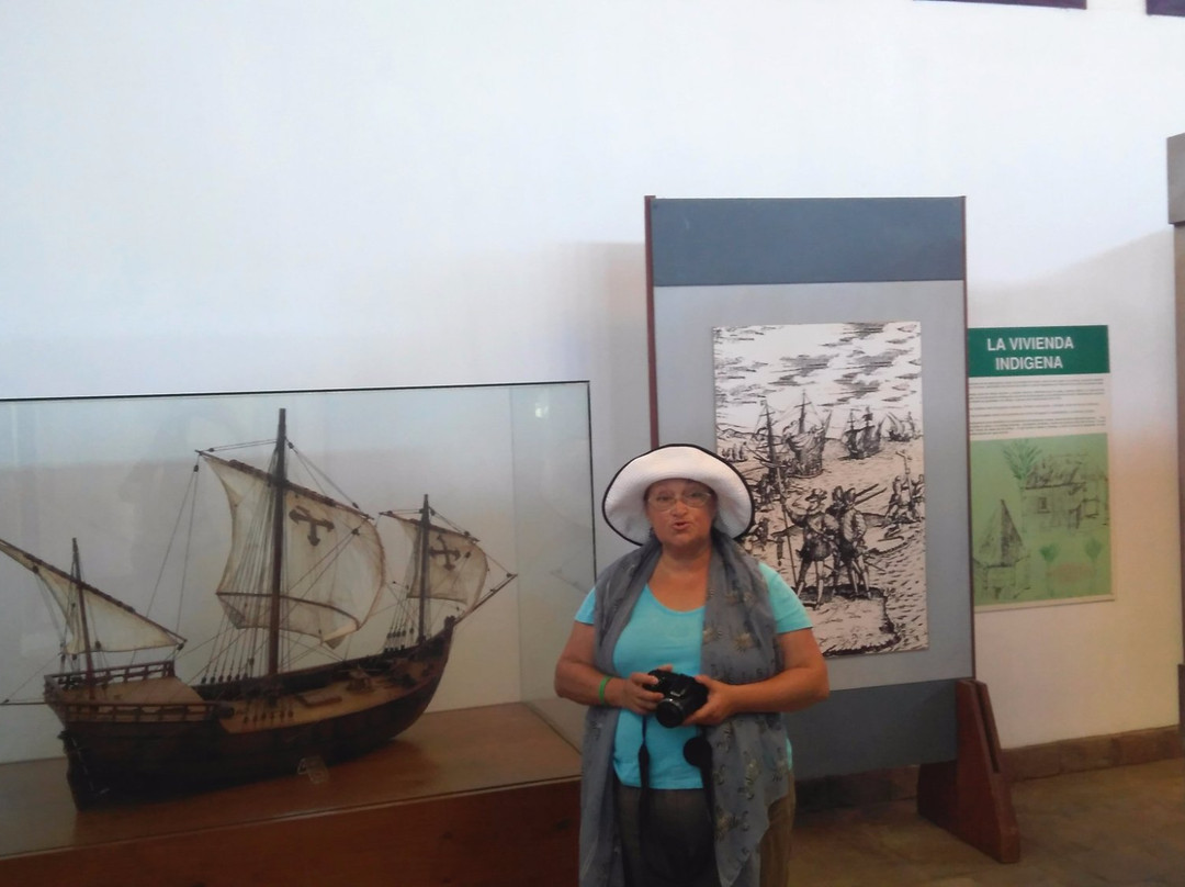 Historical La Isabela-普拉塔港必去景点