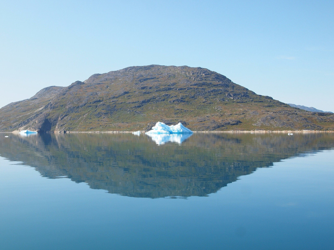 Greenland Sagalands景点图片