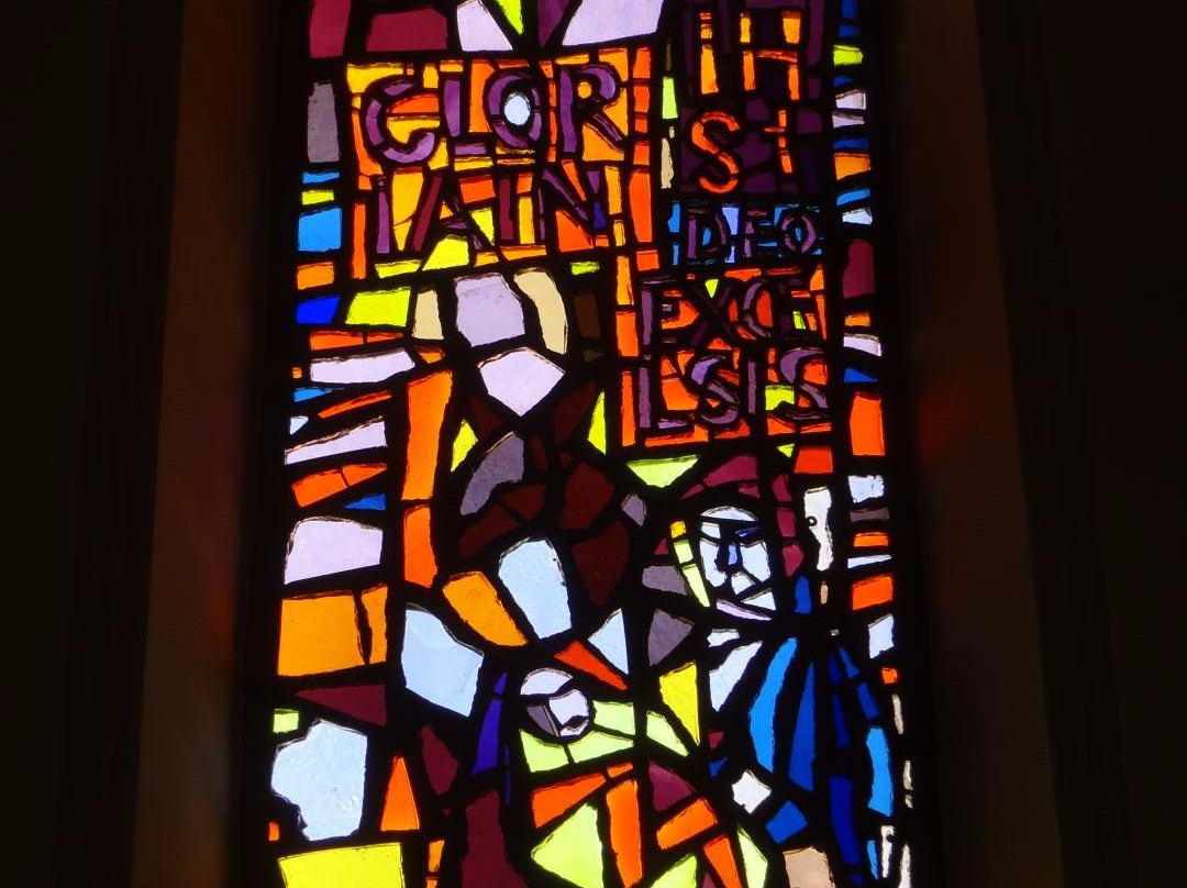 Eglise de Réclère-Reclere必去景点