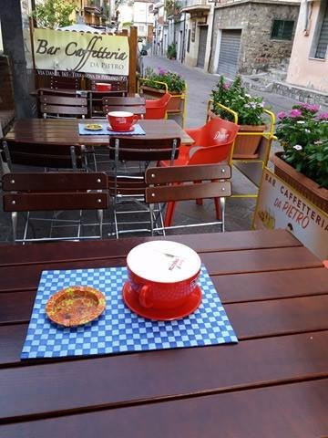 Bar Caffetteria da Pietro景点图片