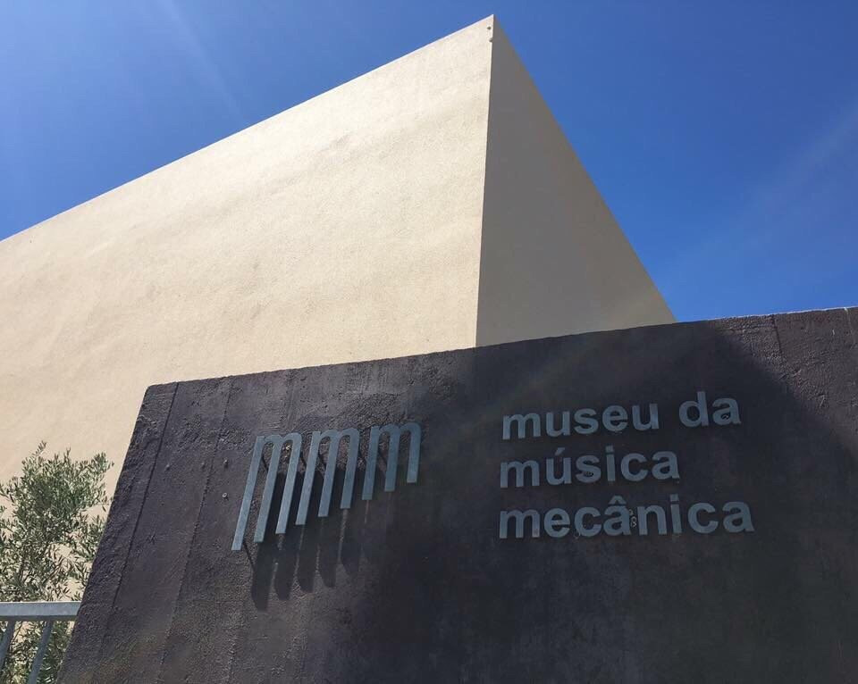 Museu da Musica Mecanica景点图片