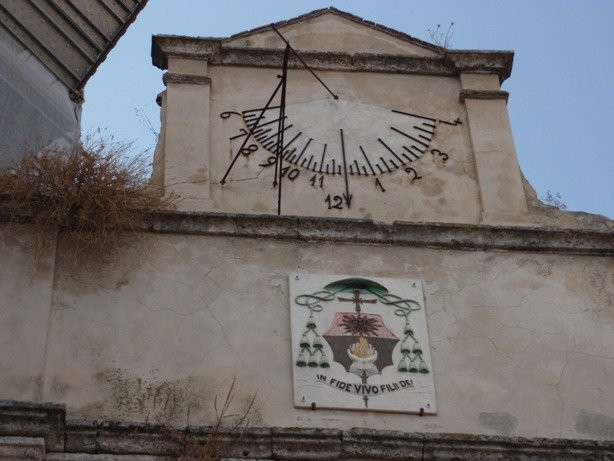 Porta dei Vescovi景点图片