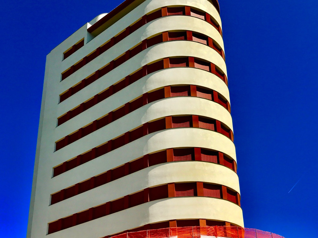 Colonia Fara-基亚瓦里必去景点