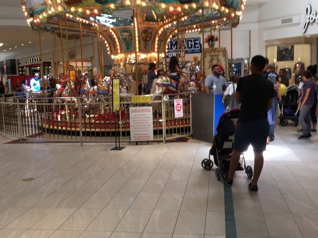 La Plaza Mall-麦卡伦必去景点