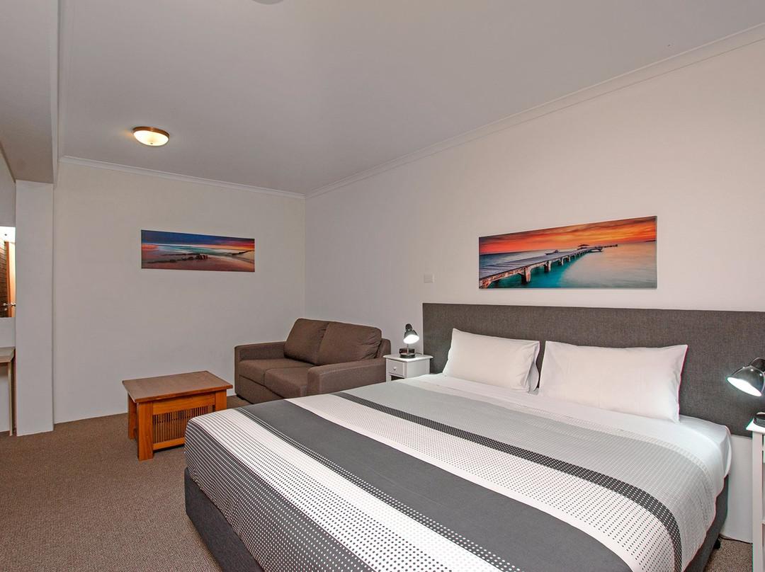 River Street Motel主图