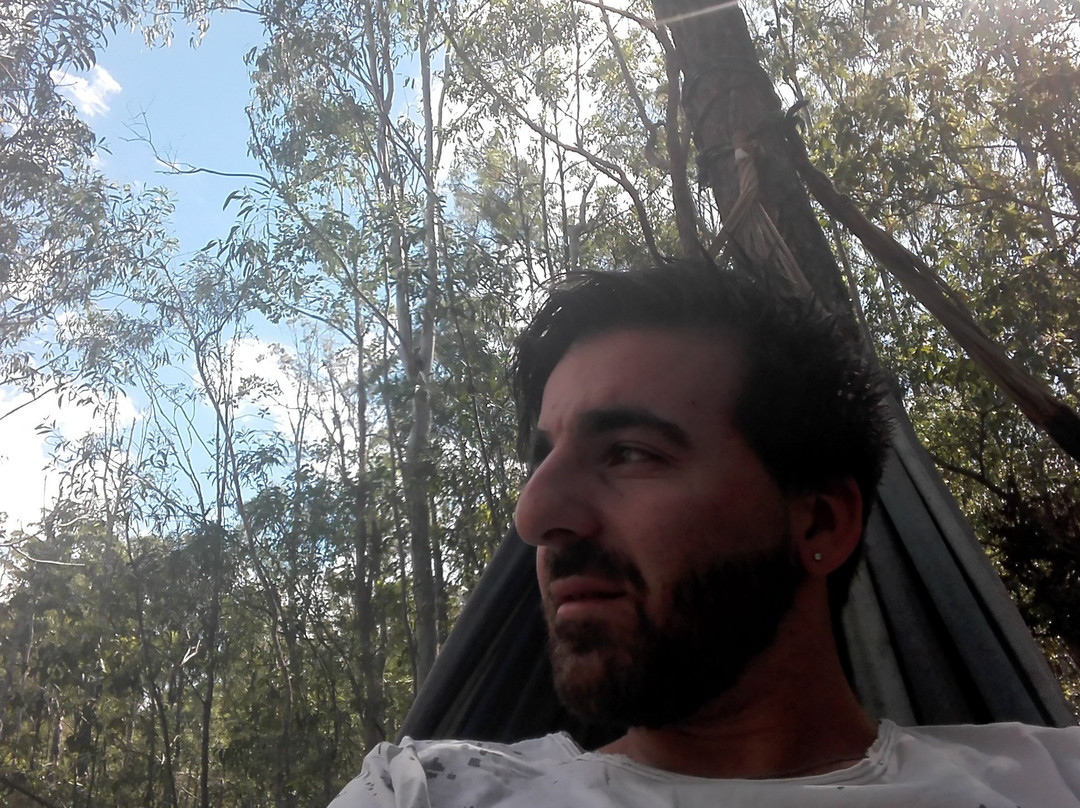 Childers Eco-lodge-Apple Tree Creek必去景点