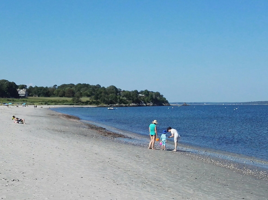 Third Beach-米德尔敦必去景点