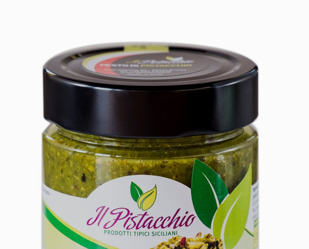 Il Pistacchio景点图片