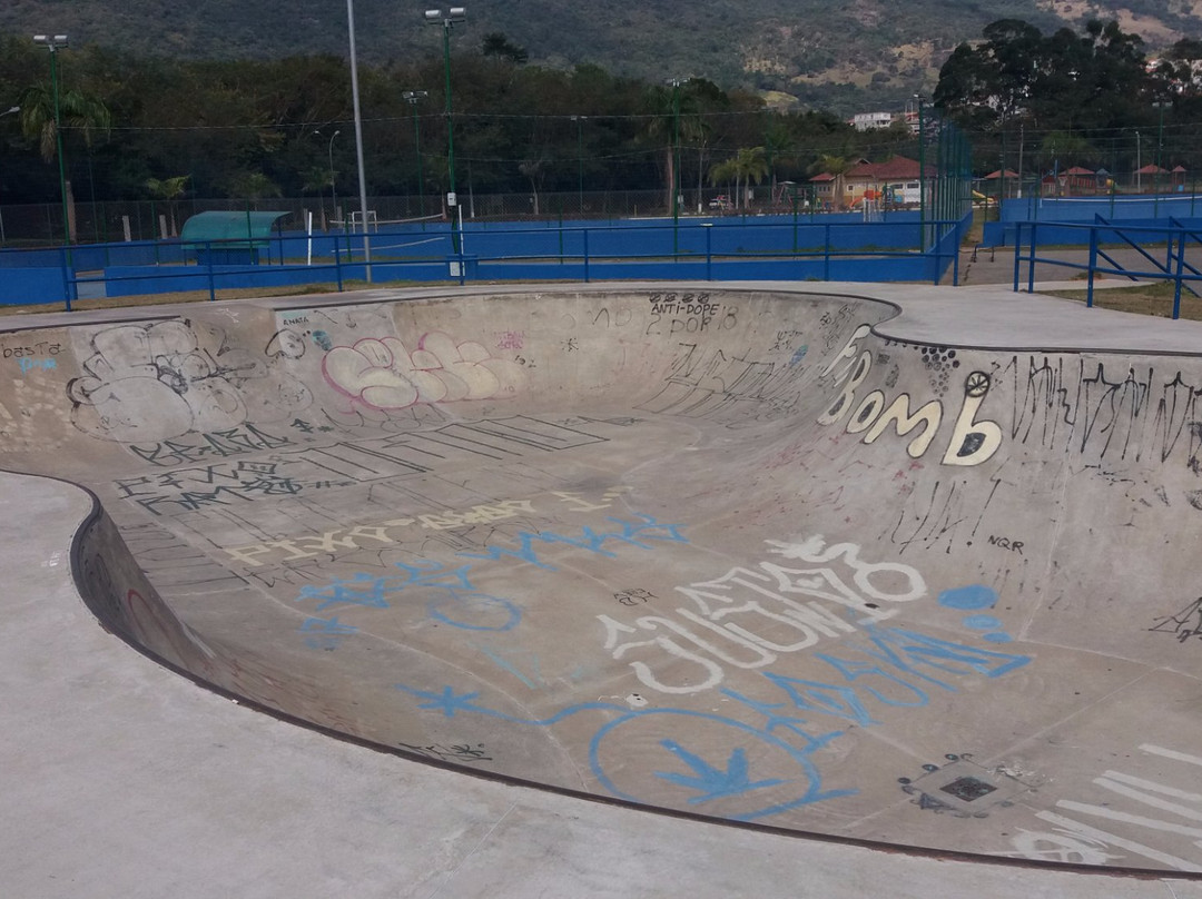 Parque Municipal de Eventos