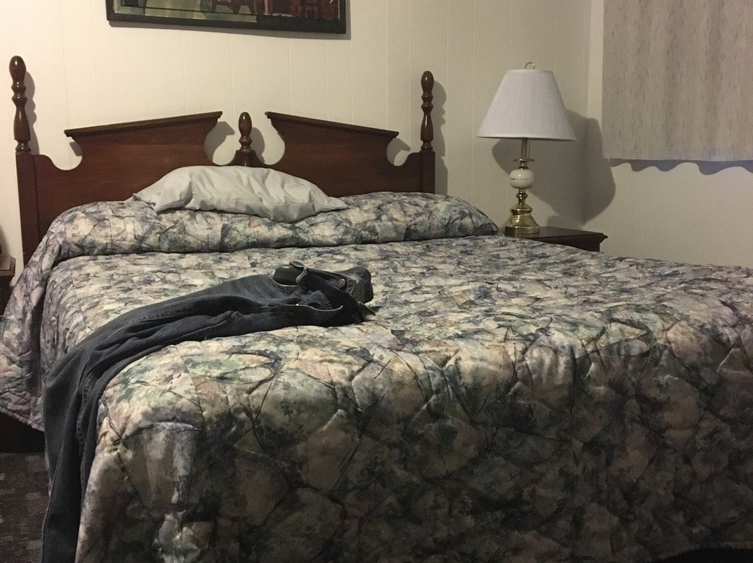 Aberdeen Motel主图