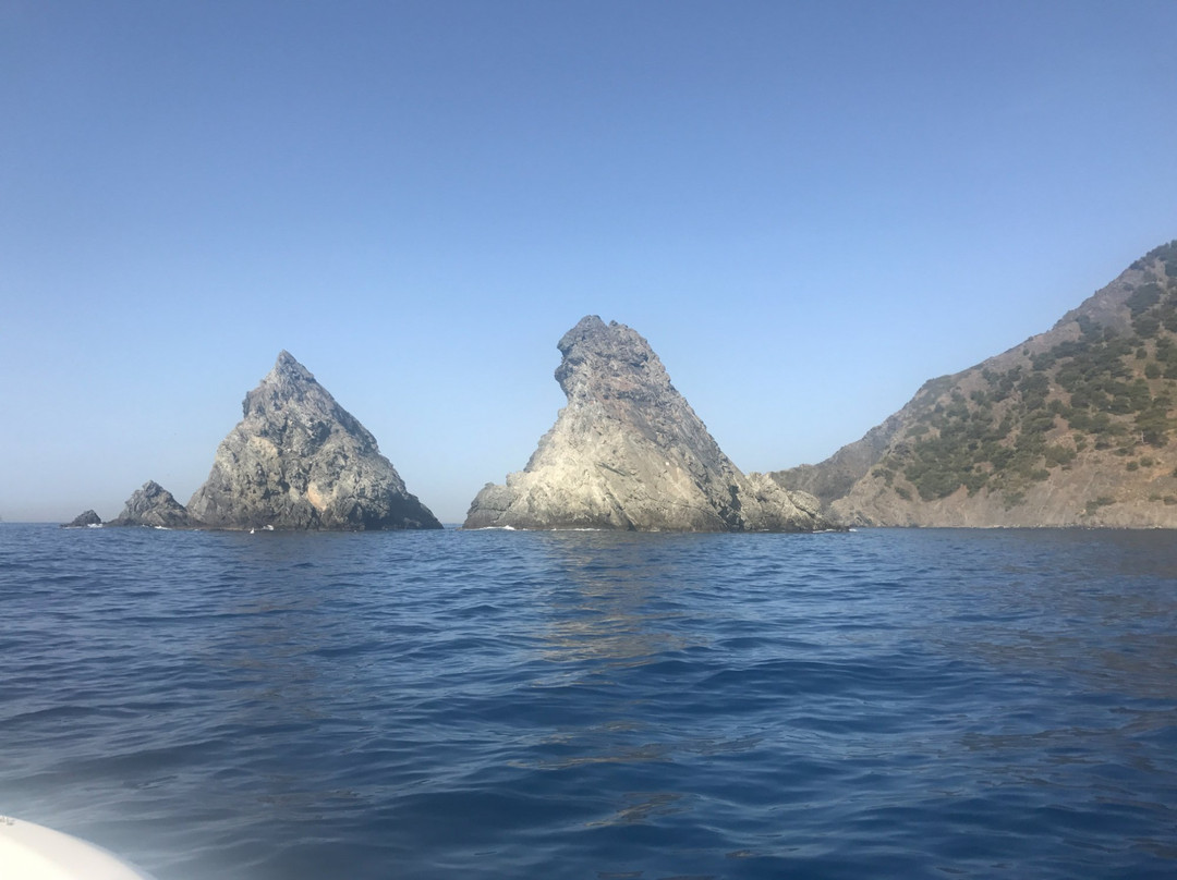 EauZone-滨海拉塞纳必去景点