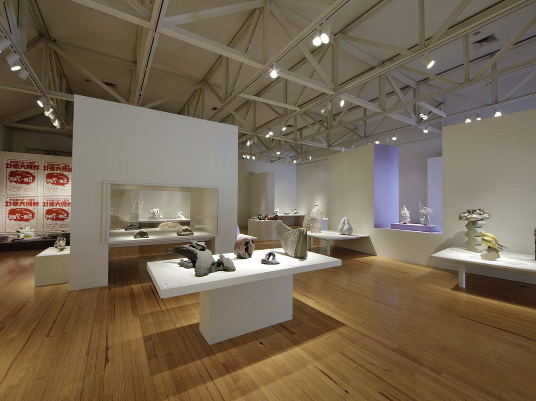 Schaefer International Gallery-卡胡卢伊必去景点