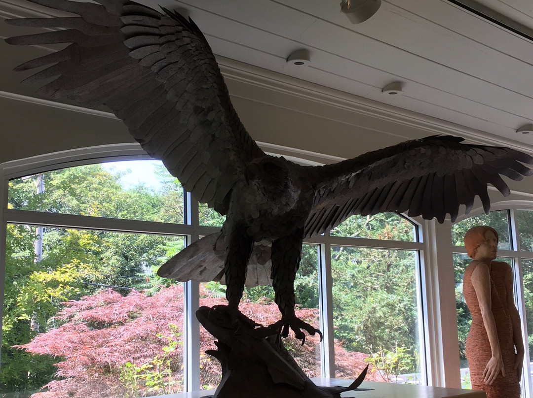 Cape Cod Museum of Art景点图片