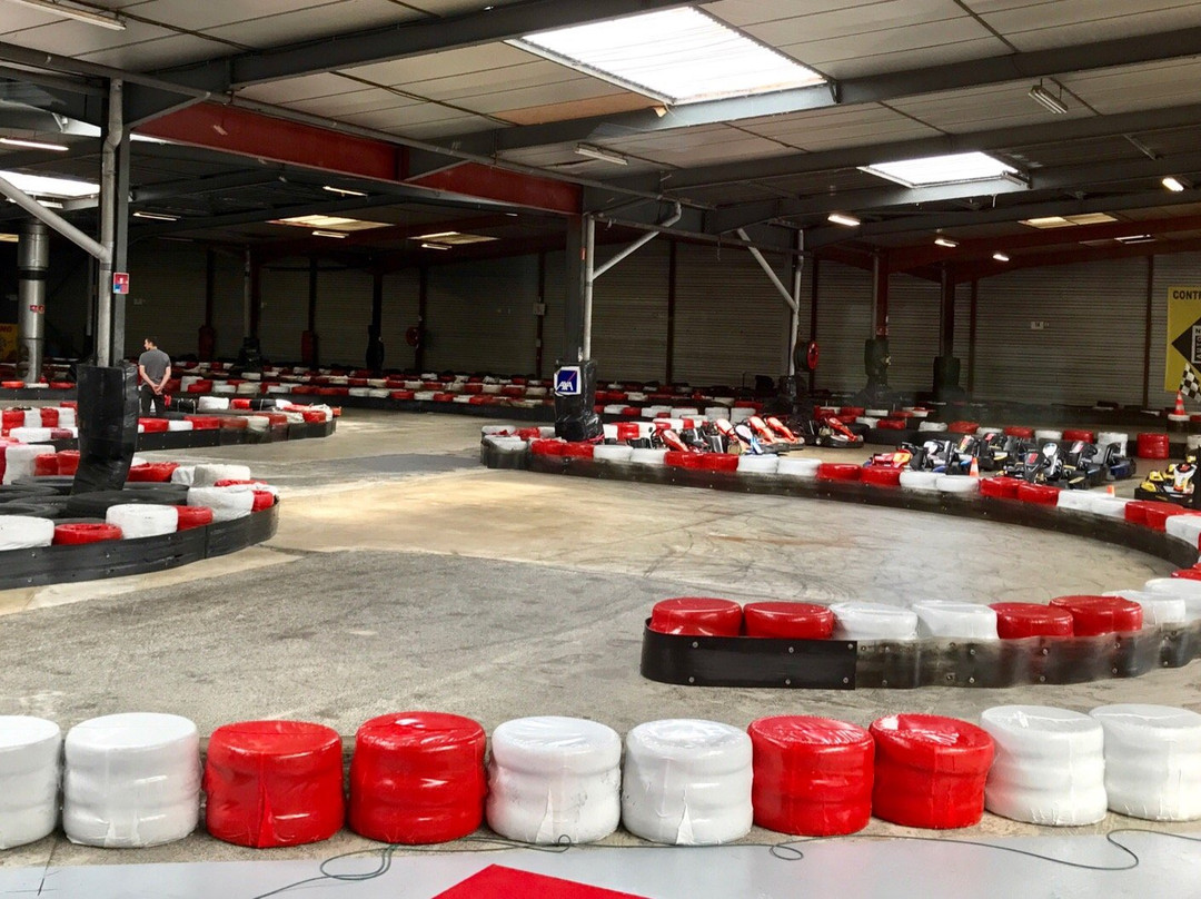 Kart'Indoor景点图片