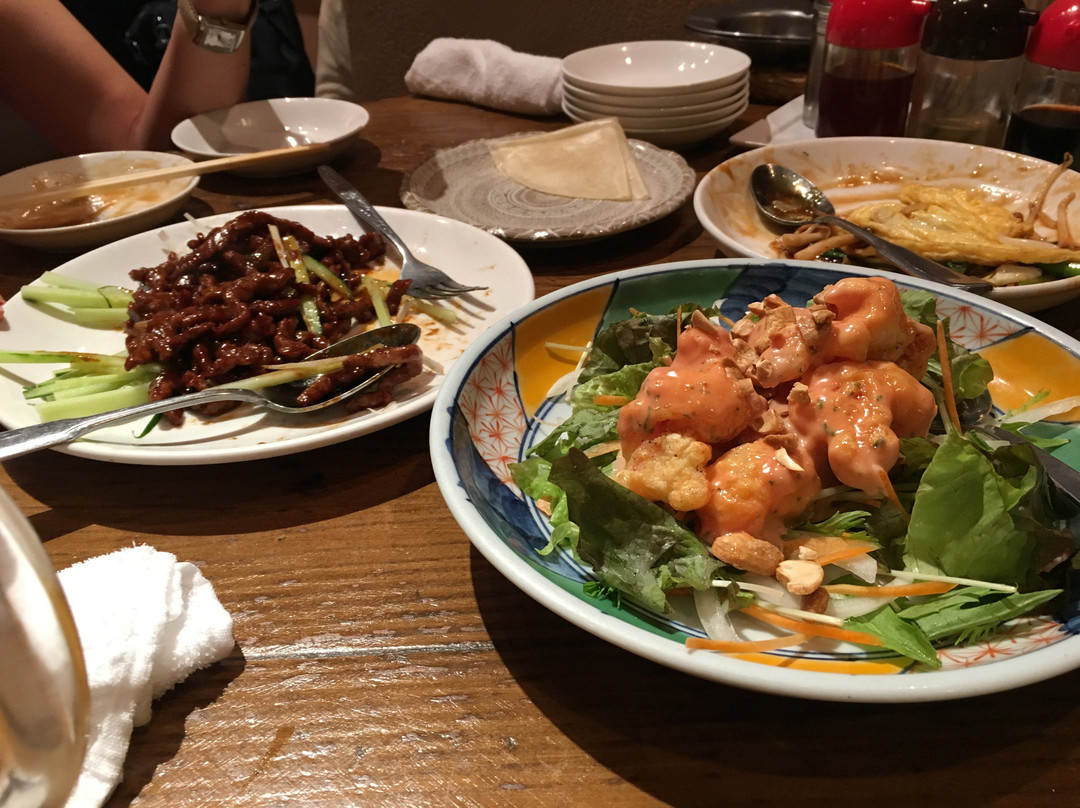 鍋屋阿佐ヶ谷店